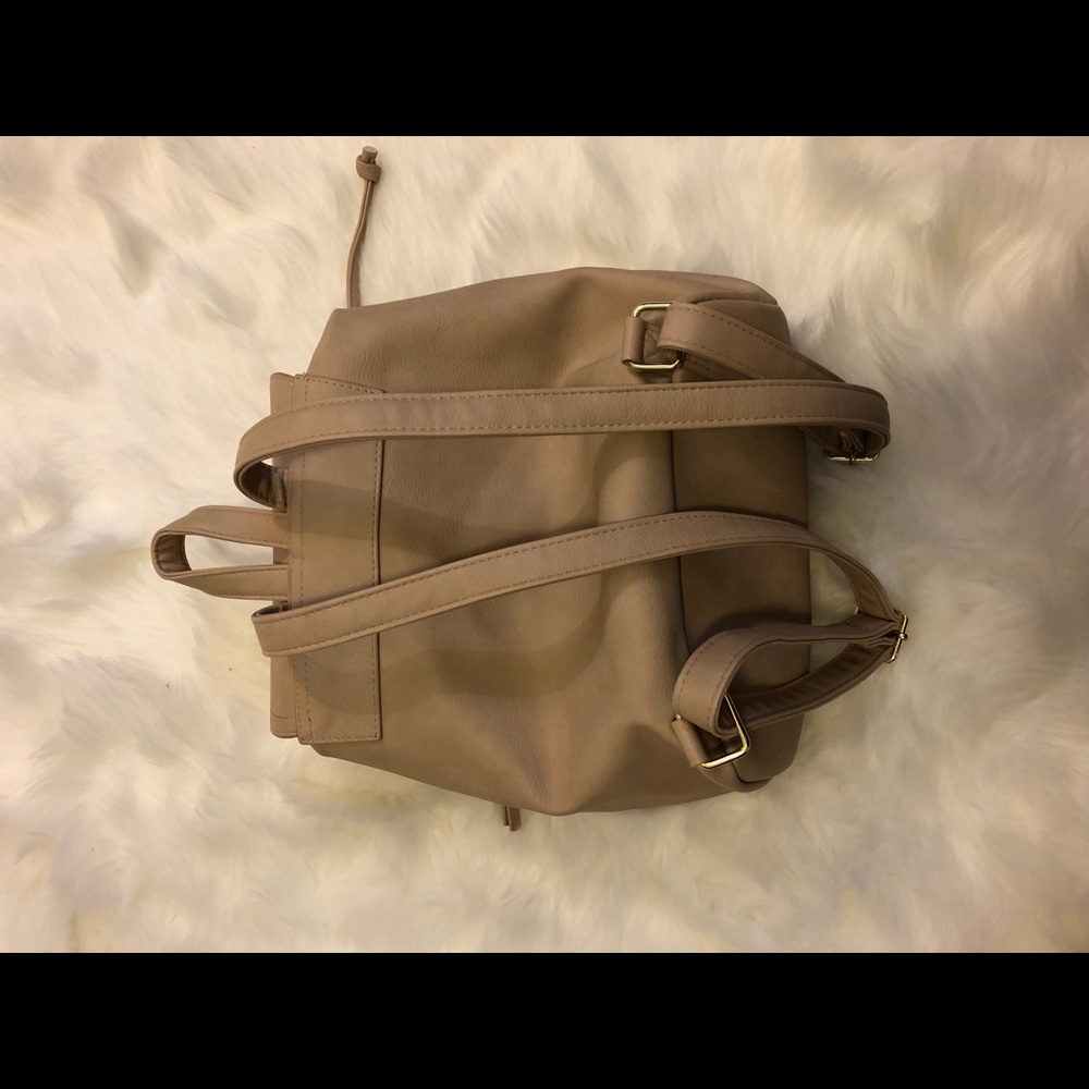 Target Backpack - Picture 2 of 5